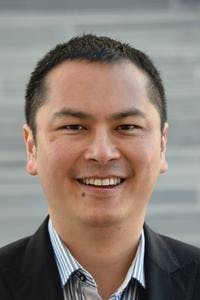 Photo of Kevin Lim