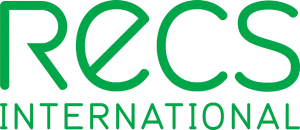 RECs International logo