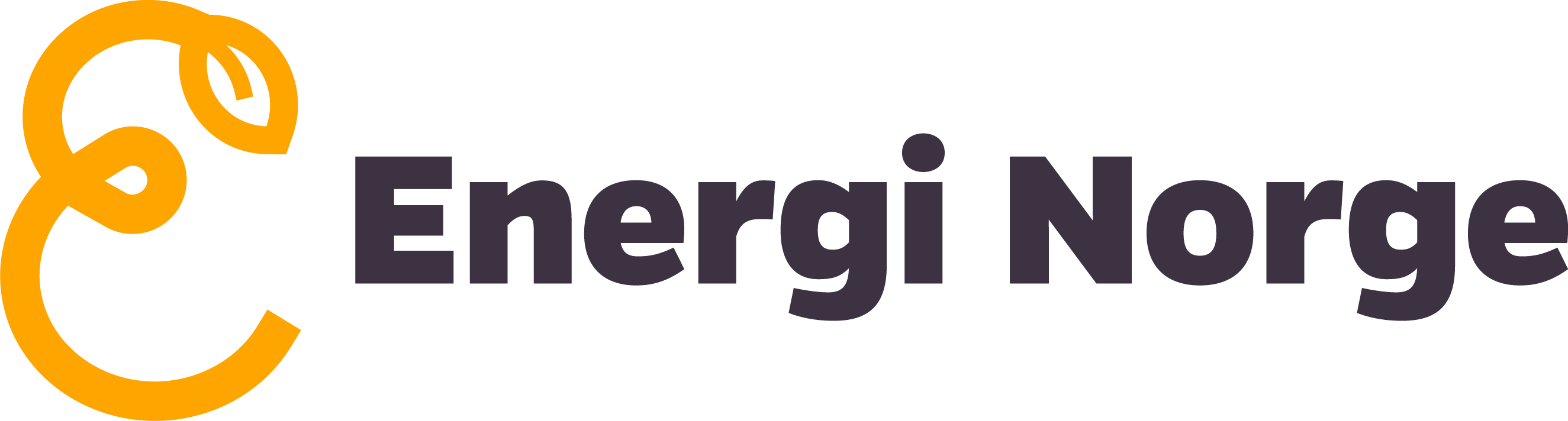 Energi Norge logo